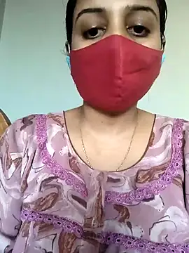 Show Webcam de Tamil_shalini