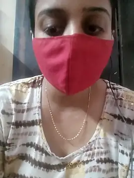Show webcam de Tamil_shalini
