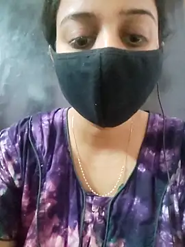 Tamil_shalini Webcam-Show