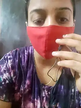Show de Tamil_shalini na webcam