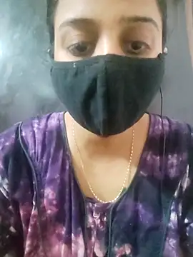 Tamil_shalini Webcam-Show