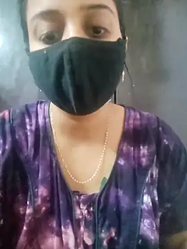 Tamil_shalini's Webcam Show