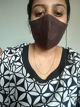 Tamil_shalini's Webcam Show