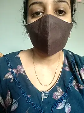 Tamil_shalini's Webcam Show