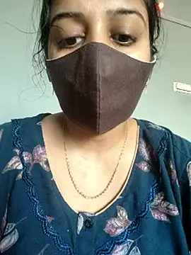 Tamil_shalini Show Webcam