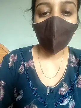 Show de webcam de Tamil_shalini