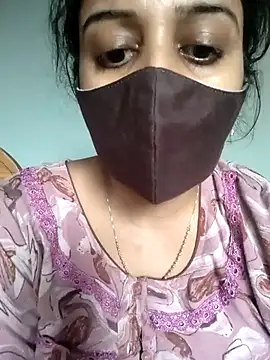 Tamil_shalini's Webcam Show