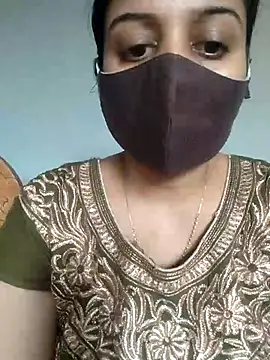 Webkamerová show Tamil_shalini