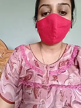 Tamil_shalini Pertunjukan Webcam