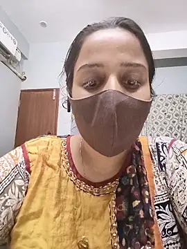 Tamil_shalini's Webcam Show
