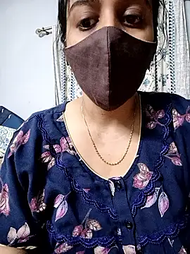 Show de Tamil_shalini na webcam