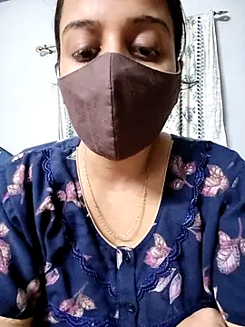 Tamil_shalini's Webcam Show