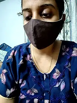 Tamil_shalini Webcam show