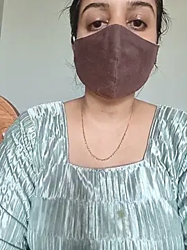 Tamil_shalini Show Webcam