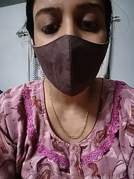 Tamil_shalini Webcam Show
