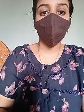 Tamil_shalini Webcam show