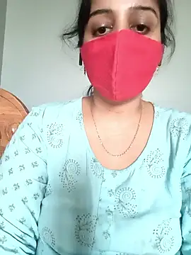 Tamil_shalini Webcam-Show