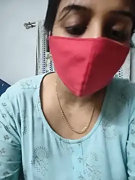 Tamil_shalini 웹캠 쇼