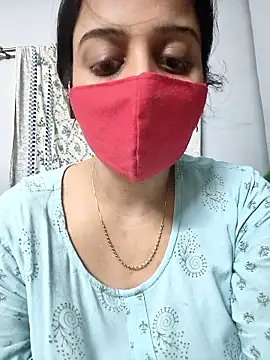 Tamil_shalini Show Webcam