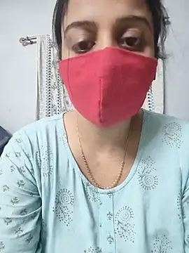 Tamil_shalini Show Webcam
