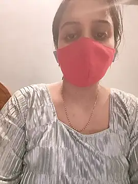 Show Webcam de Tamil_shalini