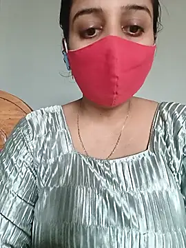 Tamil_shalini's Webcam Show