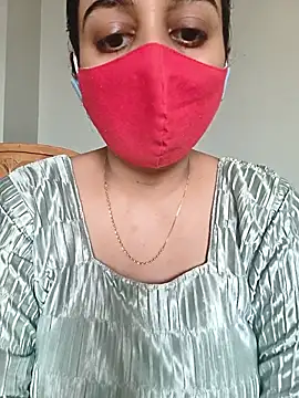 Tamil_shalini 在線直播表演