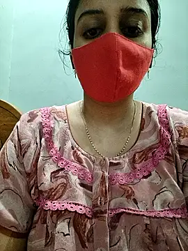Tamil_shalini 웹캠 쇼