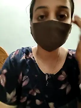 Tamil_shalini's Webcam Show