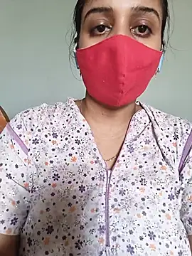 Tamil_shalini's Webcam Show