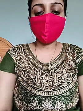 Tamil_shalini's Webcam Show
