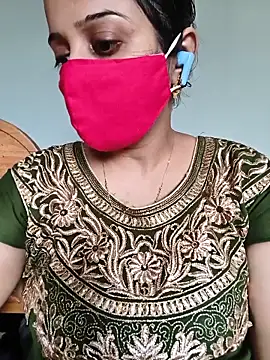 Tamil_shalini 现场性爱视讯表演