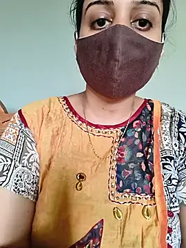 Show Webcam de Tamil_shalini