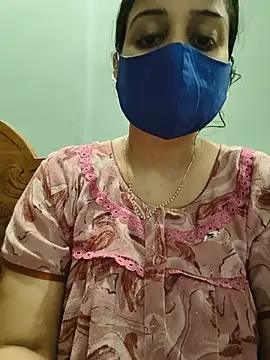 Tamil_shalini's Webcam Show