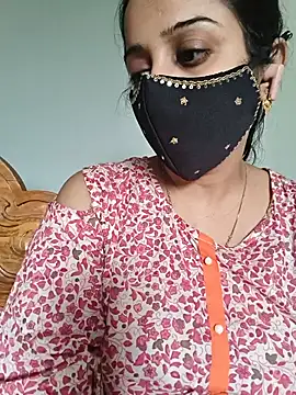 Tamil_shalini's Webcam Show