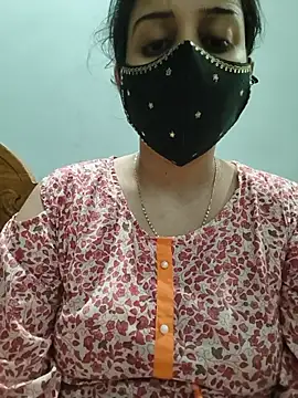 Tamil_shalini's Webcam Show