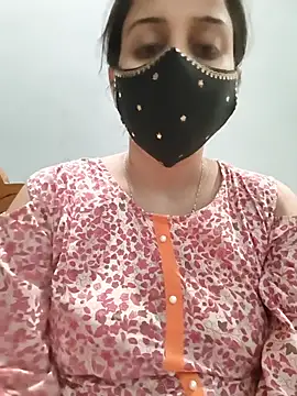 Tamil_shalini 在線直播表演