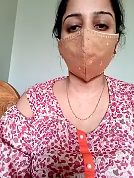 Tamil_shalini Adlı Modelin Web Kamerası Şovu