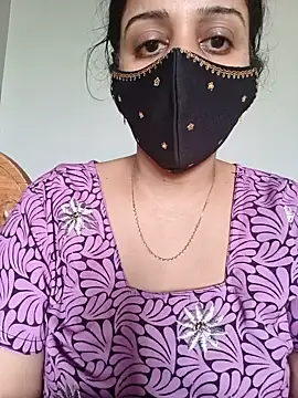 Show de Tamil_shalini na webcam