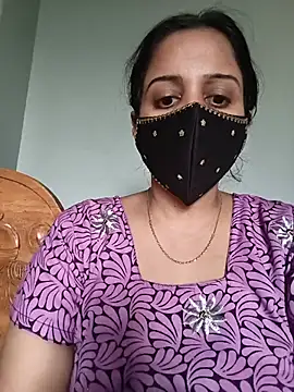 Tamil_shalini Webcam Show