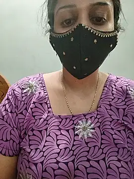 Tamil_shalini 웹캠 쇼