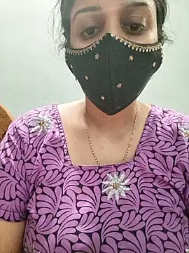 Tamil_shalini 웹캠 쇼
