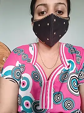 Show webcam de Tamil_shalini