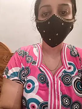 Tamil_shalini's Webcam Show