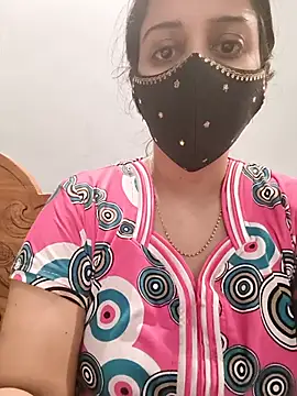 Tamil_shalini's Webcam Show