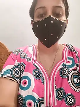 Tamil_shalini 在線直播表演
