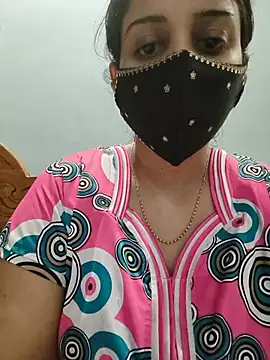 Show webcam de Tamil_shalini