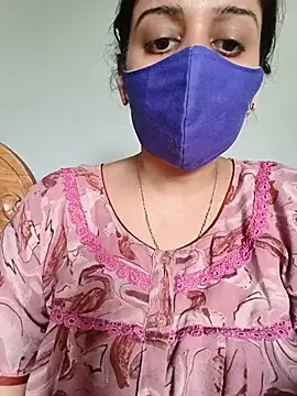 Tamil_shalini's Webcam Show