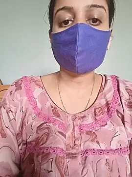 Tamil_shalini's Webcam Show