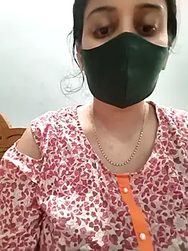 Tamil_shalini's Webcam Show